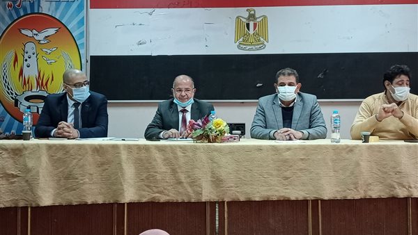 جانب من الحدث