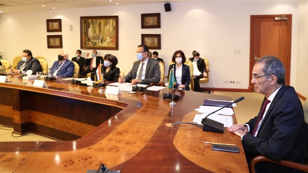 جانب من الحدث