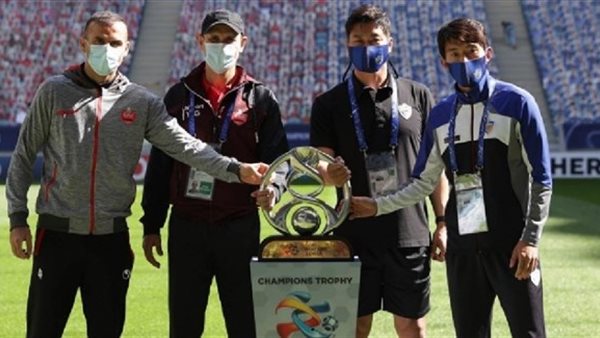 كأس دوري أبطال أسيا