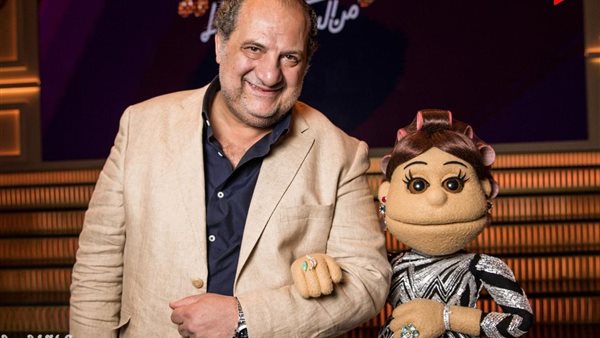 خالد الصاوى 