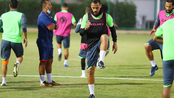 مران المصري