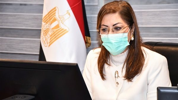 الدكتور هالة السعيد،