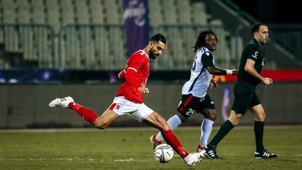 عمرو السولية لاعب