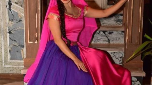 نورهان منصور