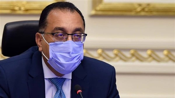 رئيس الوزراء مصطفى