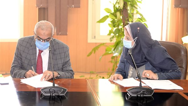 صورة من الحدث