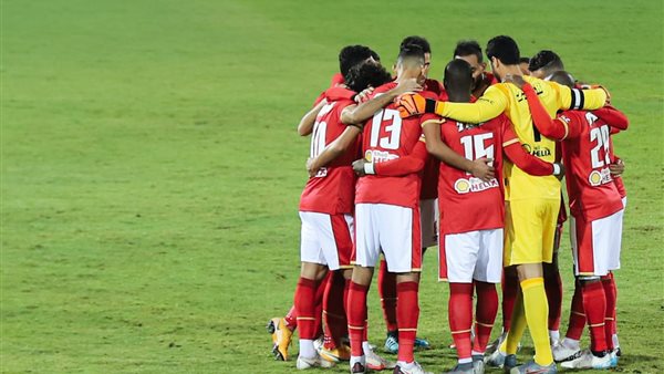 فريق الاهلي