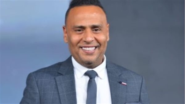 محمود عبد المغنى