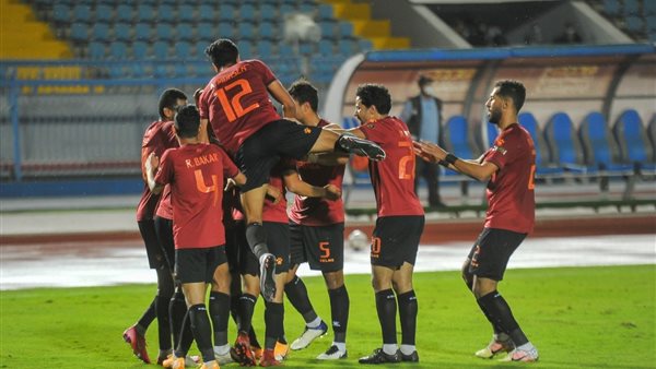 فريق سيراميكا كليوباترا