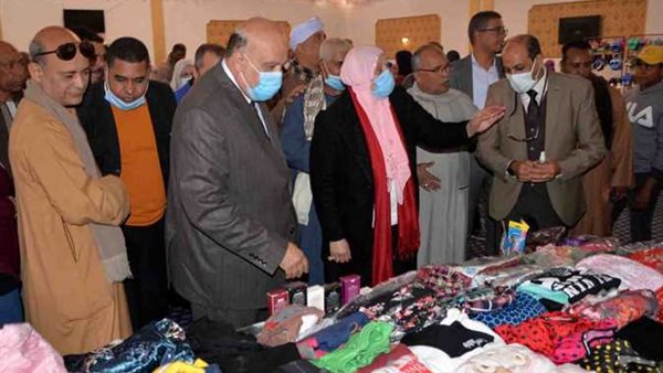 صورة من الحدث