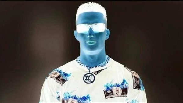 الفنان الموقوف 