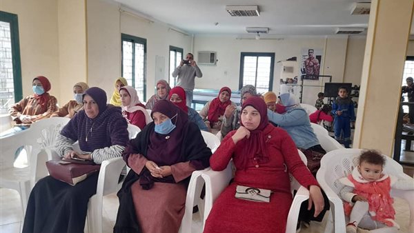 جانب من الحدث