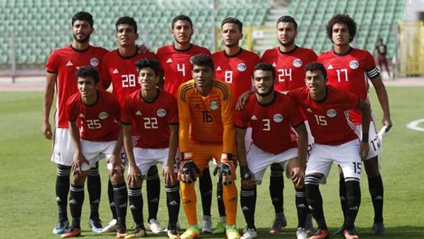 منتخب الشباب