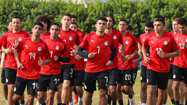 منتخب الشباب