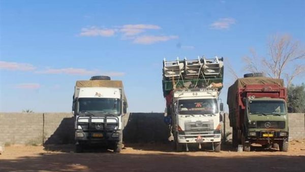 صورة أرشيفية