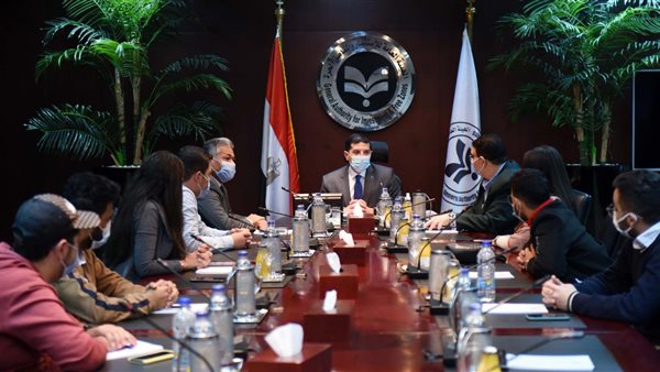 صورة من الحدث