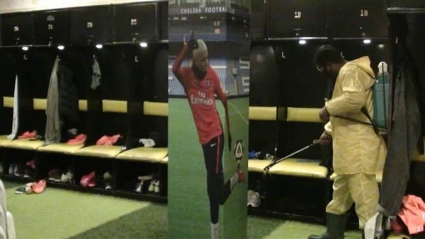 المقاولون العرب 