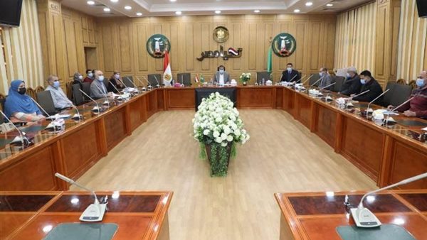 صورة من الحدث