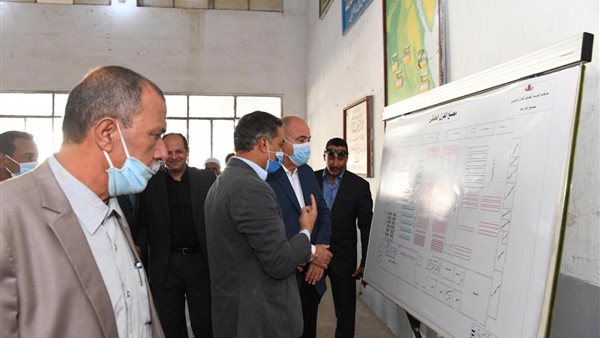 جانب من الحدث