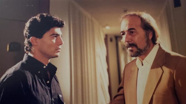 خالد البنوي ومحمود