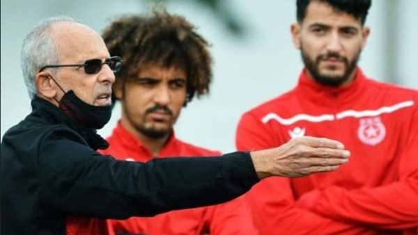 فييرا مدرب النجم