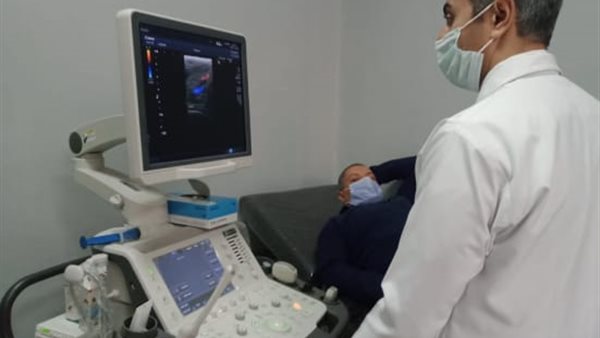 صورة من الحدث