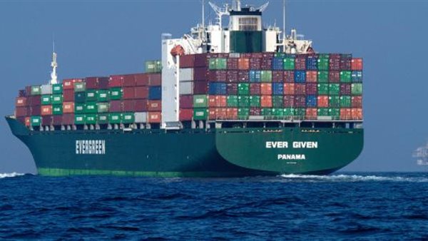 سفينة دنماركية 