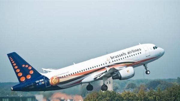 طجيران بلجيكا 