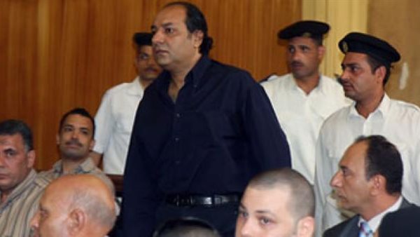 مجدي يعقوب نصيف 