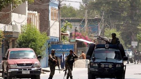 صورة أرشيفية