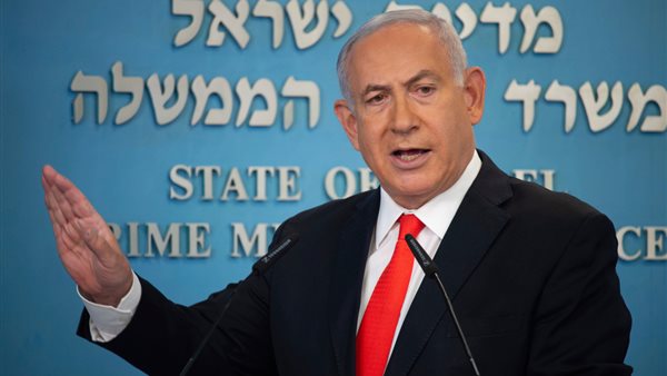 بينامين نتنياهو