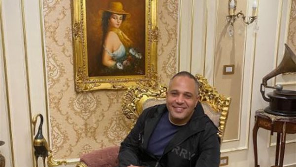 مصطفى درويش