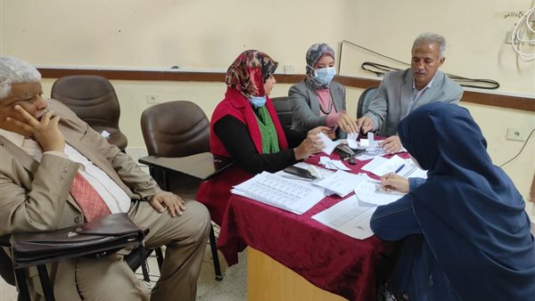 انتخابات الطلاب