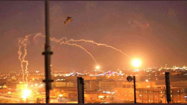 صورة ارشيفية