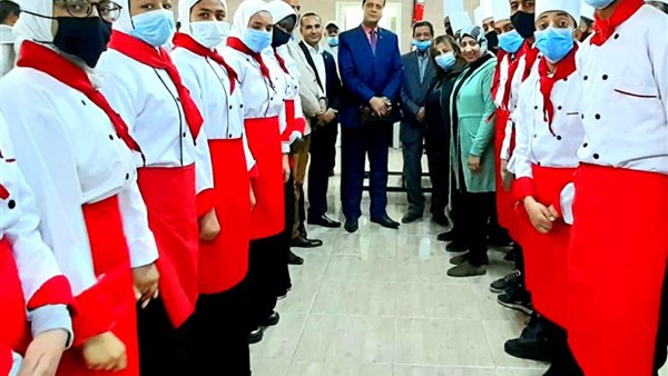 وكيل تعليم الأقصر