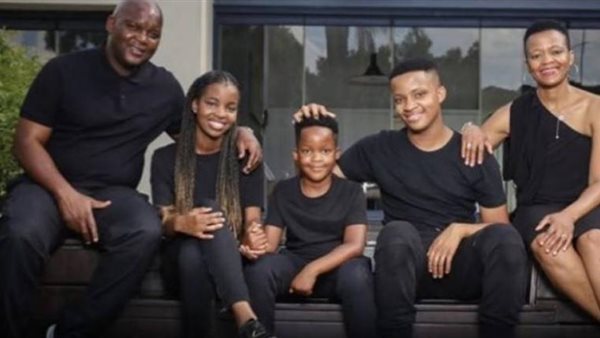 عائلة موسيماني 