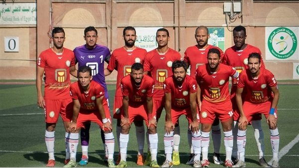 فريق البنك الأهلي