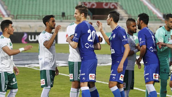 أسوان والمصري