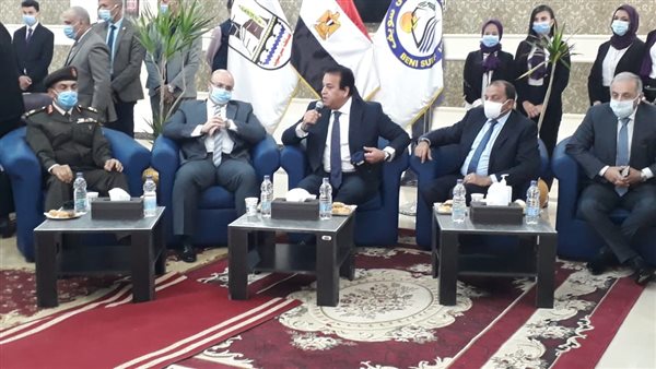 صورة من الحدث