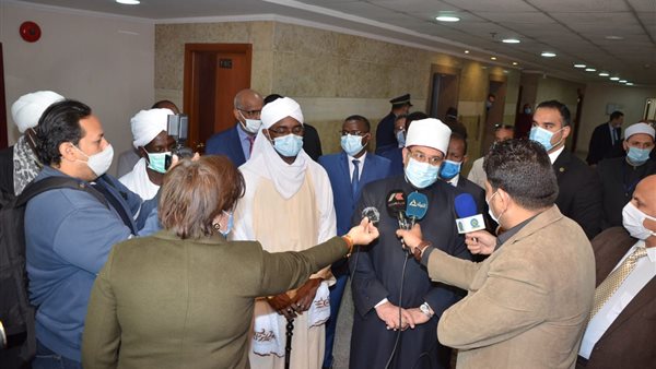 صورة من الحدث