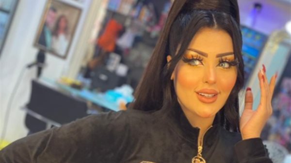 سلمى الشيمي 