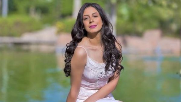 ياسمين رحمى