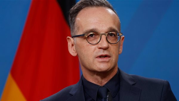 متحدث الخارجية الالماني