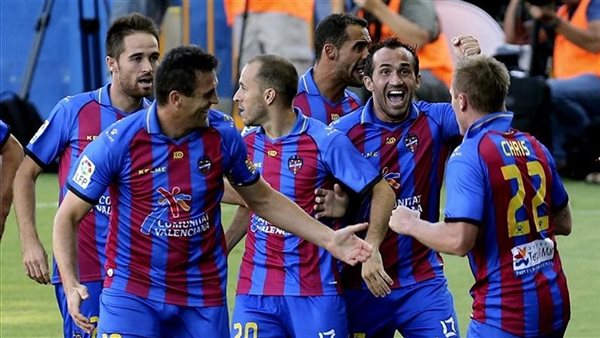 فريق ليفانتي 