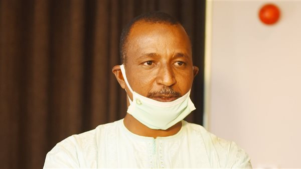 رئيس سونيديب 