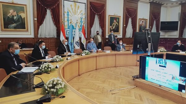 صورة من الحدث