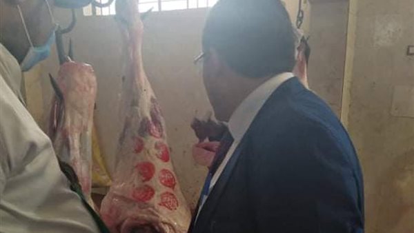 جانب من الحدث