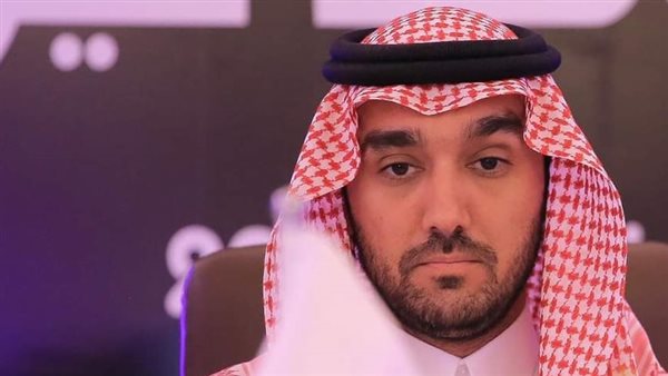 رئيس الاتحاد العربي