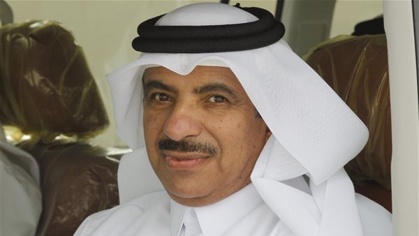 الشيخ حمد بن جاسم