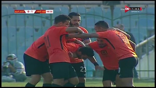 البنك الأهلي 